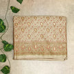 Premium Quality Banarasi Saree- TANCHOOR