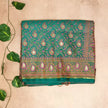 Premium Quality Banarasi Saree- TANCHOOR