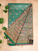 Premium Quality Banarasi Saree- TANCHOOR