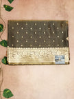 Banarasi Nylon Mashroo Saree