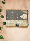 Banarasi Nylon Mashroo Saree