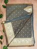 Banarasi Nylon Mashroo Saree