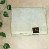 Grey Mashroo Silk Saree