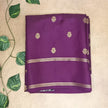 Semi Gajji Silk Saree – Premium Collection