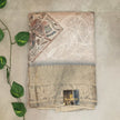 Cotton Natural Saree