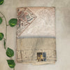 Cotton Natural Saree