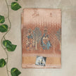 Cotton Peri Peri Saree
