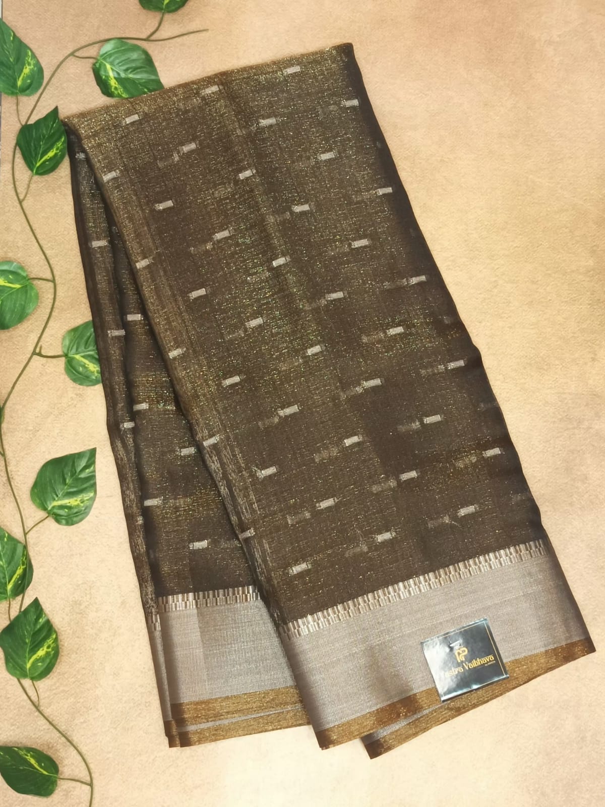 Kalyani Silk Saree