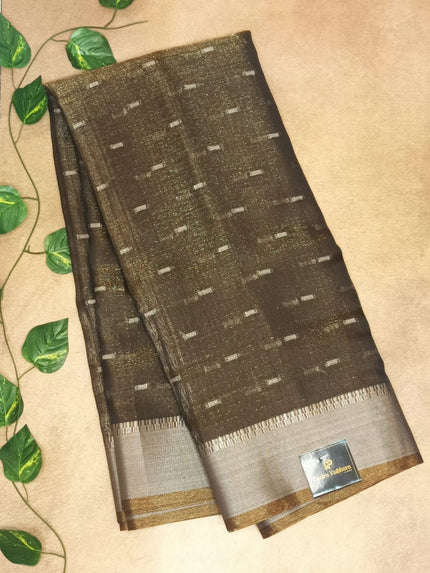 Kalyani Silk Saree