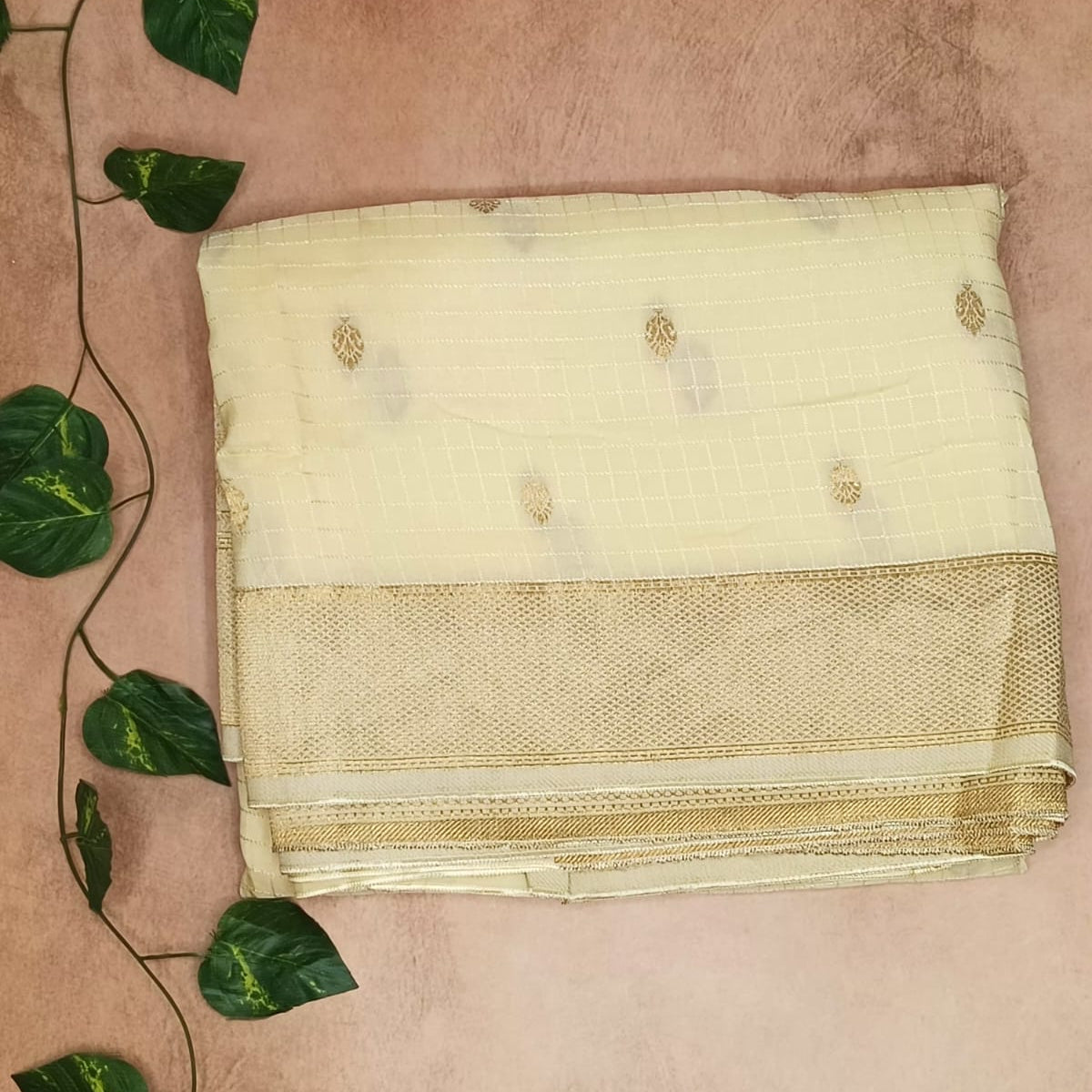 Pure Dolla Silk Fancy Saree