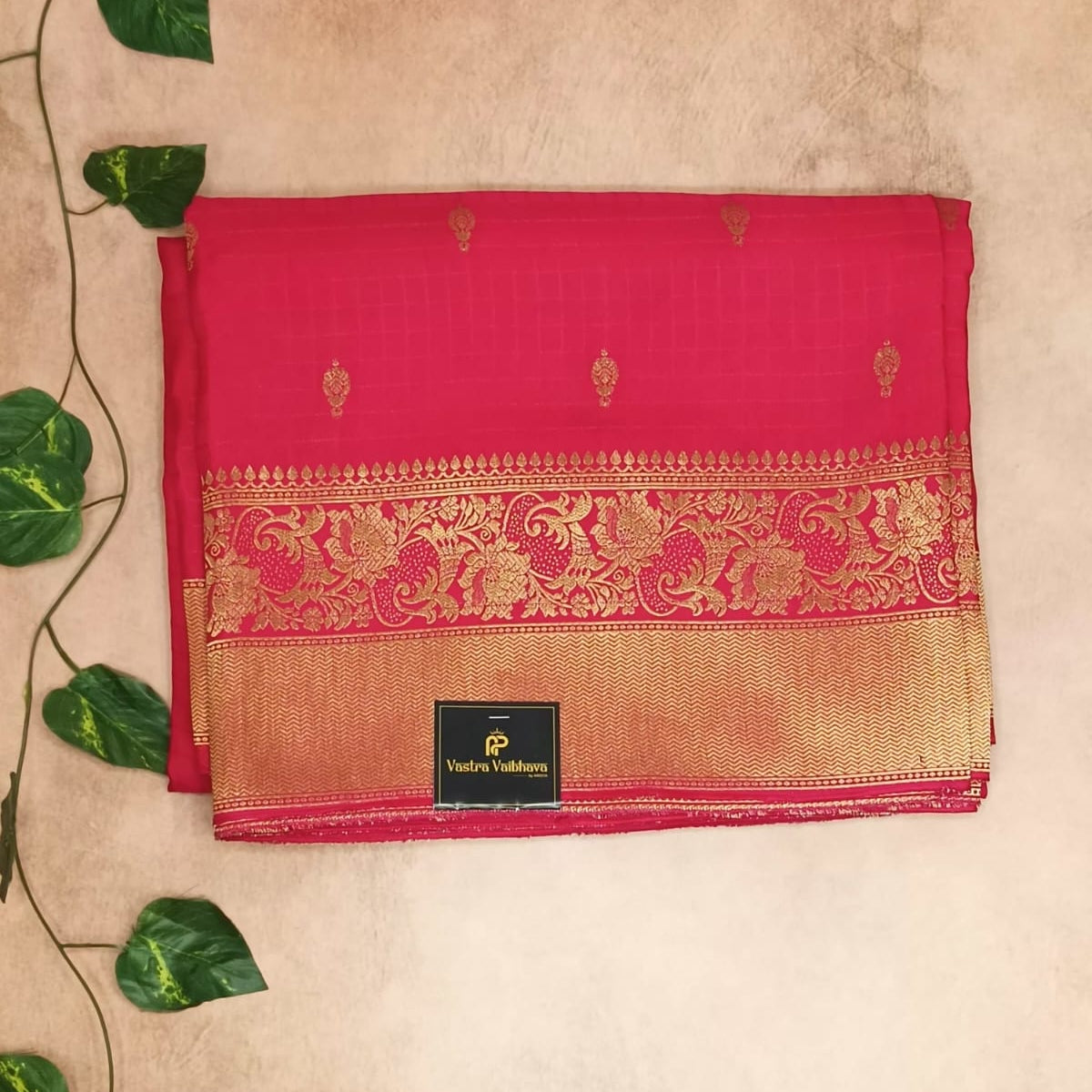 Pure Dolla Silk Fancy Saree