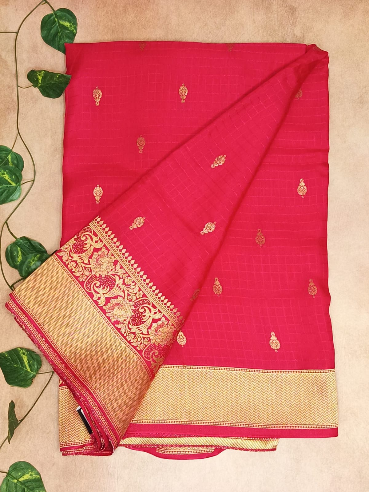 Pure Dolla Silk Fancy Saree