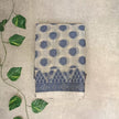 Kota Doria Weaving Saree – Lightweight Elegance