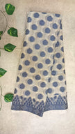Kota Doria Weaving Saree – Lightweight Elegance