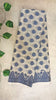Kota Doria Weaving Saree – Lightweight Elegance