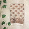 Kota Doria Weaving Saree – Lightweight Elegance