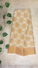 Kota Doria Weaving Saree – Lightweight Elegance