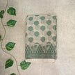 Kota Doria Weaving Saree – Lightweight Elegance