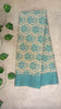 Kota Doria Weaving Saree – Lightweight Elegance