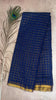 Gadwal Checks Cotton Saree