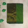Khadi Cotton Soft Saree