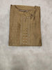 AVAASA CREAM  KURTA