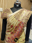 Art Silk Saree
