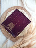 Visco Raw Silk Saree