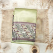 Semi Kanchi Designer Soft Silk Saree