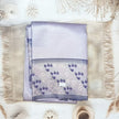 Semi Kanchi Designer Soft Silk Saree