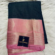 CANBERRY SILK - DARK GREEN