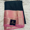CANBERRY SILK - DARK GREEN
