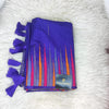 Bangalore Silk Saree –Rich  Royal Blue