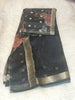 Pure Organza Digital Printed Saree