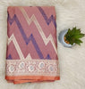 Premium Quality  Mashroo Silk Saree- TANCHI