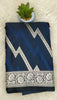 Premium Quality  Mashroo Silk Saree- TANCHI