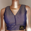 Premium Silk Readymade Blouse