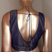 Premium Silk Readymade Blouse