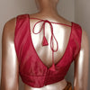 Premium Silk Readymade Blouse