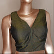 Premium Silk Readymade Blouse