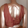 Premium Silk Readymade Blouse