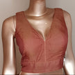Premium Silk Readymade Blouse