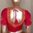 Embroidered Blouse