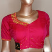 Embroidered Blouse