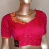 Embroidered Blouse