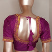 Embroidered Blouse