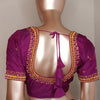 Embroidered Blouse