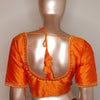 Embroidered Blouse
