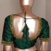 Embroidered Blouse