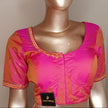 Embroidered Blouse